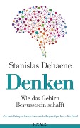 Cover-Bild zum Titel 'Denken' von 'Stanislas Dehaene'