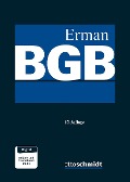 Cover-Bild zum Titel 'BGB' von ''