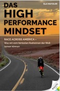 Cover-Bild zum Titel 'Das High Performance Mindset' von 'Kurt Matzler'