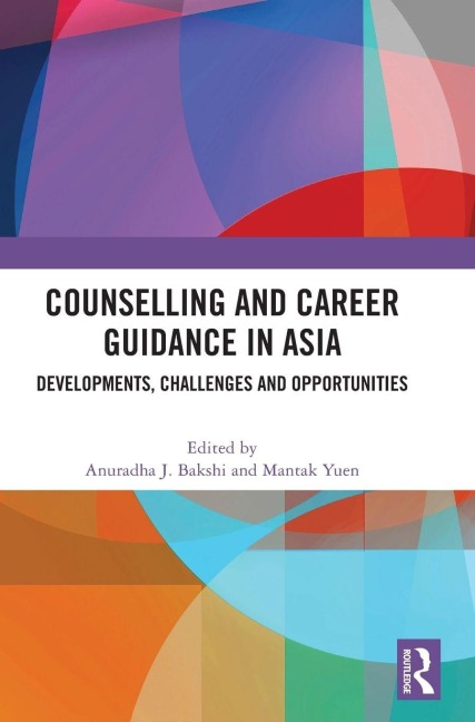 Counselling and Career Guidance in Asia - 