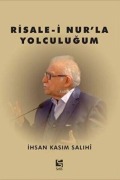 Cover-Bild zum Titel 'Risale-i Nurla Yolculugum' von 'Ihsan Kasim Salihi'