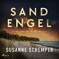 Cover-Bild zum Titel 'Sandengel' von 'Susanne Schemper'