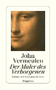 Cover-Bild zum Titel 'Der Maler des Verborgenen' von 'John Vermeulen'