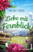 Liebe mit Fernblick - Heidi Troi