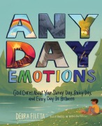 Cover-Bild zum Titel 'Any Day Emotions' von 'Debra Fileta'