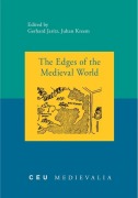 Cover-Bild zum Titel 'The Edges of the Medieval World' von ''