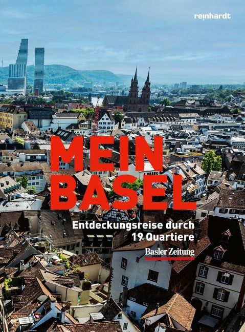 Mein Basel - 