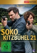 SOKO Kitzbuehel (Edition 21) - SOKO Kitzbuehel