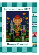 Cover-Bild zum Titel 'ISOLE NUOVE - 2022' von 'Bruno Mancini'