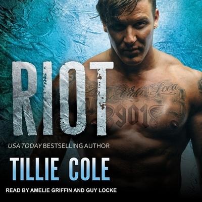 Riot Lib/E - Tillie Cole