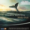 Moby-Dick oder Der Wal - Herman Melville