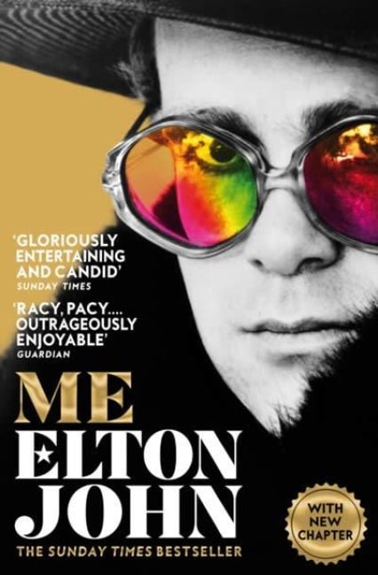 Me - Elton John