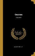 Cover-Bild zum Titel 'Oeuvres; Volume 13' von 'Jacques Delille'