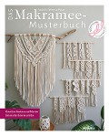 Cover-Bild zum Titel 'Das Makramee Musterbuch' von 'Judith Jelena Paus'