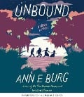 Unbound: A Novel in Verse - Ann E. Burg