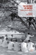 Cover-Bild zum Titel 'A History of UNESCO' von ''