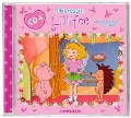 Cover-Bild zum Titel '04: Prinzessin Lillifee-Das Hörspiel Zur TV-Serie' von 'Prinzessin Lillifee'