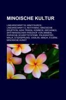 Minoische Kultur - 