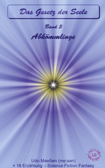 Abkömmlinge - Udo Meeßen