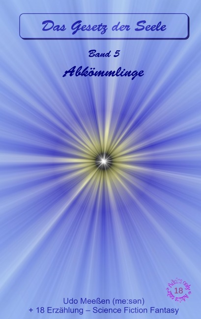 Abkömmlinge - Udo Meeßen