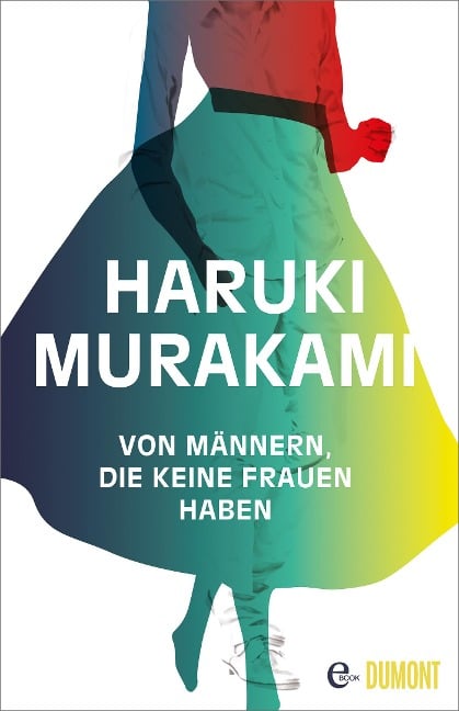 Von Männern, die keine Frauen haben - Haruki Murakami