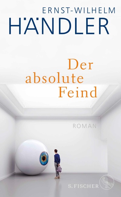 Der absolute Feind - Ernst-Wilhelm Händler