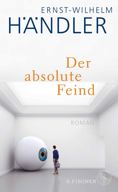 Der absolute Feind - Ernst-Wilhelm Händler