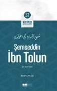 Cover-Bild zum Titel 'Semseddin Ibn Tolun' von 'Firdevs Yildiz'