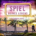Cover-Bild zum Titel 'Spiel deines Lebens' von 'Hannah Hope'