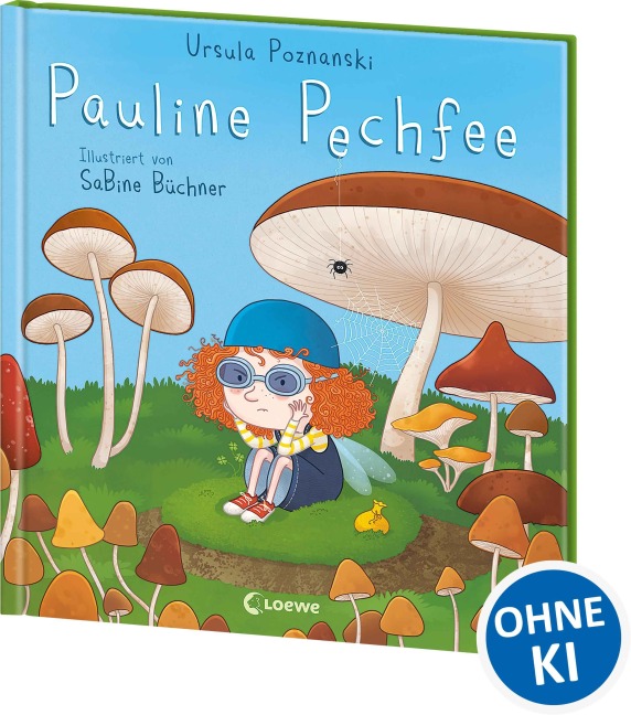 Pauline Pechfee - Ursula Poznanski