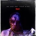 Cover-Bild zum Titel 'We Are Not Your Kind' von 'Slipknot'