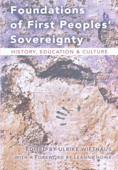 Foundations of First Peoples' Sovereignty - 
