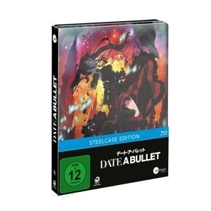 Date A Bullet - 