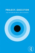 Cover-Bild zum Titel 'Project: Execution' von 'Helgi Thor Ingason, Haukur Ingi Jonasson'