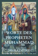 Cover-Bild zum Titel 'Worte des Propheten Muhammad' von ''