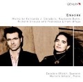 Cover-Bild zum Titel 'Emoci¢n' von 'Carolina/Amaral Ullrich'
