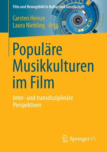 Populäre Musikkulturen im Film - 