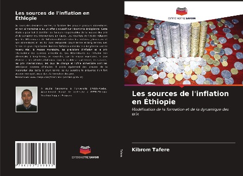 Les sources de l'inflation en Éthiopie - Kibrom Tafere