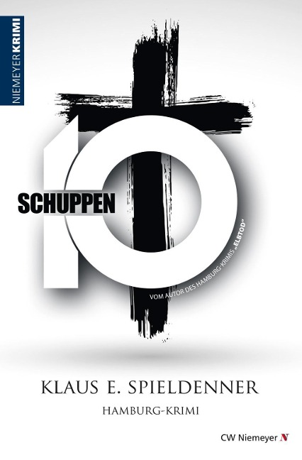 Schuppen 10 - Klaus E. Spieldenner