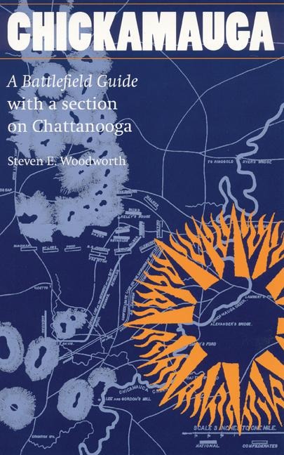 Chickamauga - 