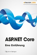 ASP.NET Core - Oguzhan Açikgöz