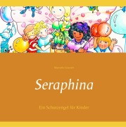 Cover-Bild zum Titel 'Seraphina' von 'Manuela Gassner'