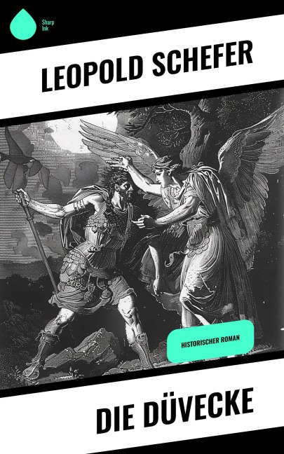 Die Düvecke - Leopold Schefer