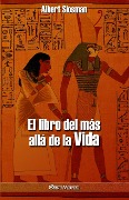 Cover-Bild zum Titel 'El libro del más allá de la vida' von 'Albert Slosman'