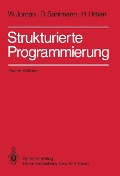 Strukturierte Programmierung - W. Jordan, H. Urban, D. Sahlmann