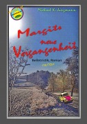 Cover-Bild zum Titel 'Margits neue Vergangenheit' von 'Michael K. Jungmann'