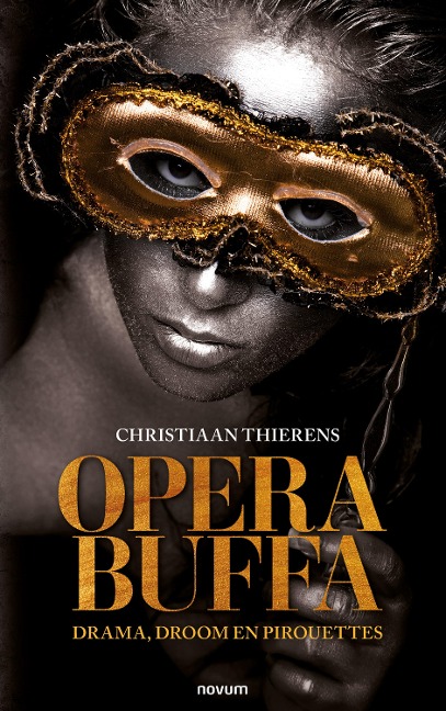 Opera Buffa - Christiaan Thierens