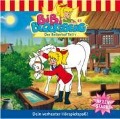 Cover-Bild zum Titel 'Folge 043:Der Reiterhof Teil1' von 'Bibi Blocksberg'