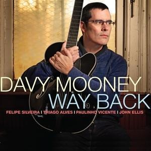 Way Back - Davy Mooney