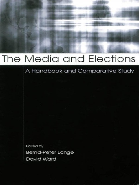 The Media and Elections - 